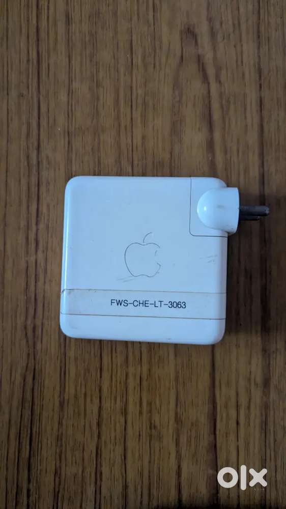 Orginal Macbook charger adapter 87w USB-C