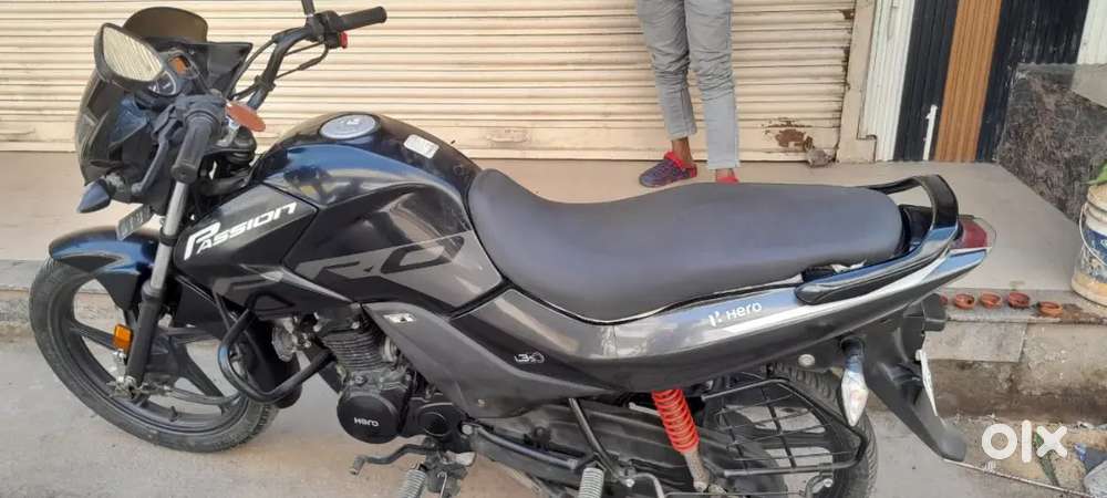 New condition new bike.update new vehicles