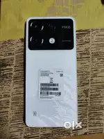 Poco X6 is up for sale