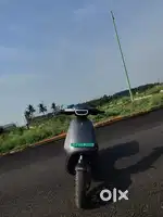 Selling my ola S1pro.
