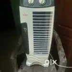 I want to sell my new tower fan