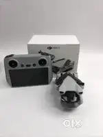 DJI Mini 3 Drone MT3PD W DJI RC Controller