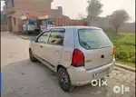 Maruti Suzuki Alto 2011 CNG & Hybrids 92000 Km Driven