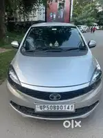 Tata Tigor 2018 Petrol 77654 Km Driven