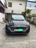 Hyundai Aura 1.2 S CNG, 2021, CNG & Hybrids
