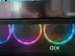 ONLY CABINATE mini atx/atx all support
