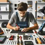 Mobile technician vacancy