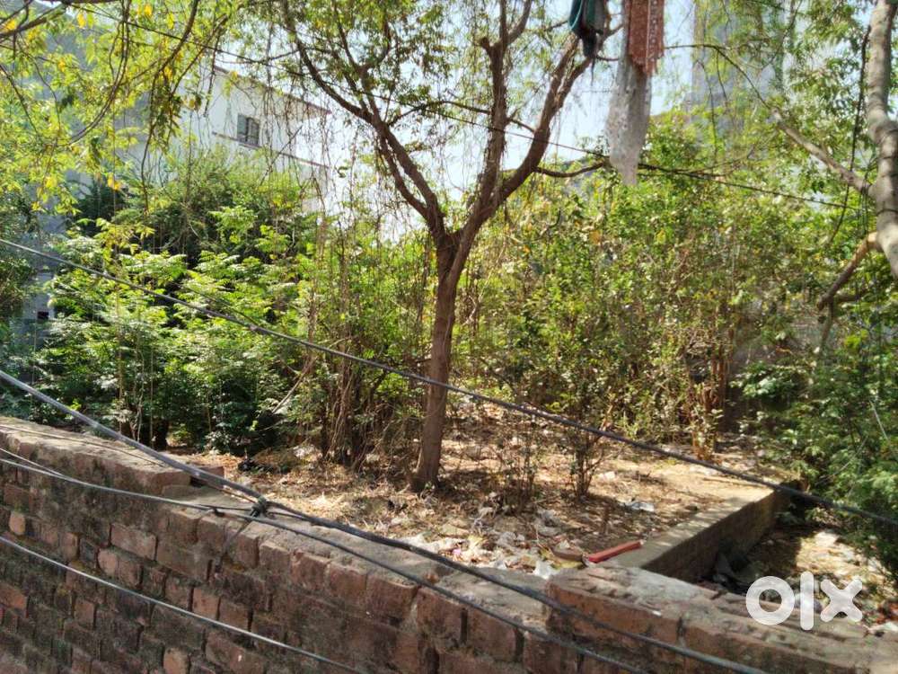 Prime location land / plot for sale in Surendra nagar, Kamta, Lucknow