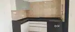 2 bhk  semi furnished flat for rent Bhekrai nagar