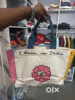 Womens tote bags