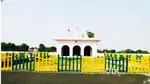 Free hold residential plot on Yamuna Expressway Way
