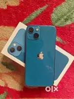 I phone 13