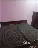 sector 80 mauli room with kithen and washroom