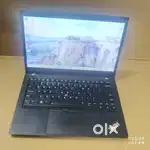 Lenovo T14 Laptop i5/10th gen/16gb/512g /adapter