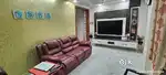 3BHK Spacious semi-furnished for RENT