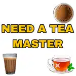 Needed TEA MASTER