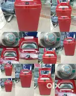 { SAMSUNG } WOBBLE MODEL [ WASHING ] MACHINE + FREE DELIVERY
