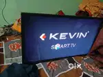 Kevin Smart tv