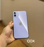 IPHONE 11 64 gb