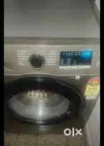 Samsung Front Load, 7kg, Washing Machine with Dryer