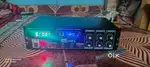 Amplifier 200 watt