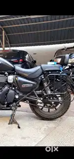 Royal Enfield Meteor 350 Original Seat Cover[Original Price 1200rs]