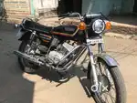 Modified Brand new