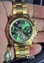 Rolex watch  ,Omega, patek...