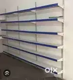 medical rack pharmacy rack stationary rack supplement rack big bzar
