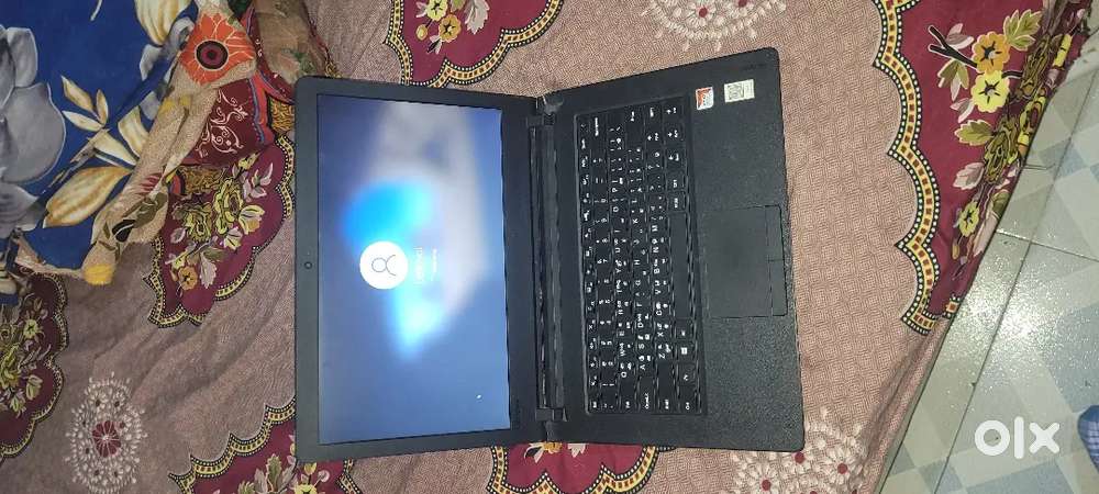 Lenovo AMD STUDENT MODEL 41-15 Laptop