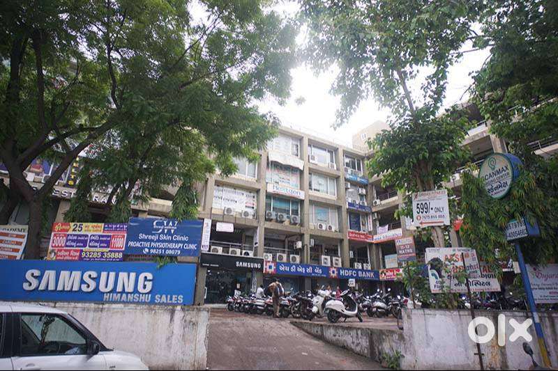 Binali Complex For Sell in Naranpura