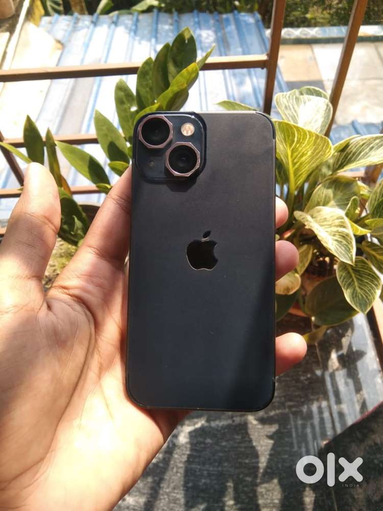 Iphone 13 mini (No Scratch or dent)