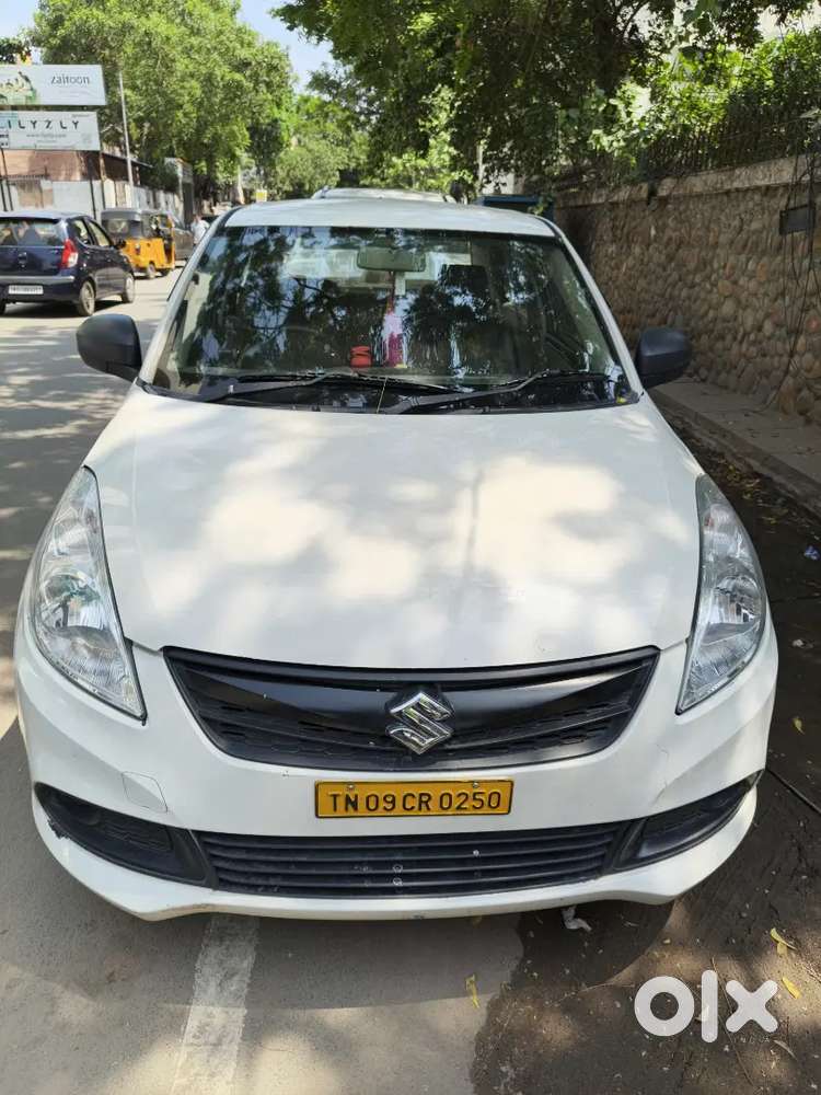 IT company car driver