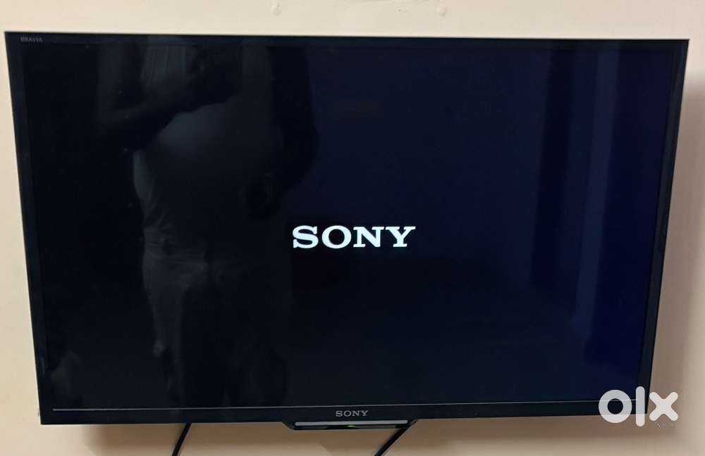 Sony 32 inch led tv non smart tv