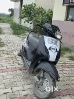 I want to sell my scooty