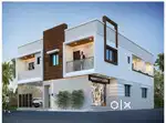 1 BHK Flat Available for Rent