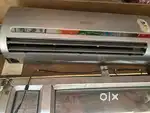 Voltas 1.5 ton