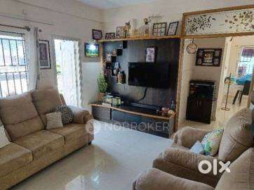 3bhk flat for lease at vidyaranyapura