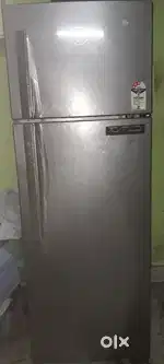 Fridge - Godrej 290 Litres  DD