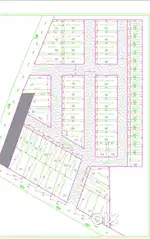 Plots near AIIMS hospital or met city Gurgaon