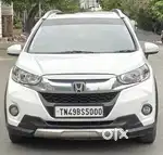 Honda WR-V 1.5 VX i-DTEC, 2019, Diesel