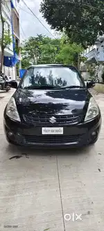 Maruti Suzuki Swift Dzire Zdi BSIV, 2013, Diesel