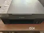 Canon Pixma G2021 Ink Tank Color Printer