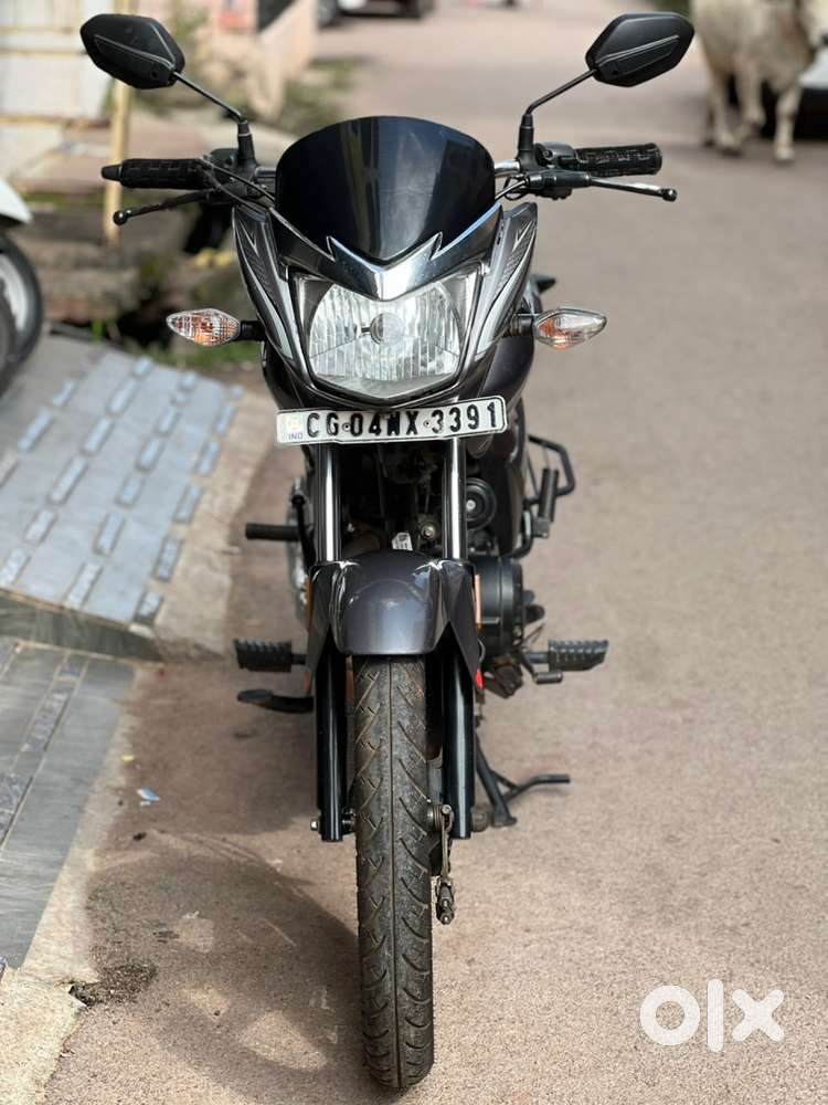 Honda CB Shine 2022 in excellent condition