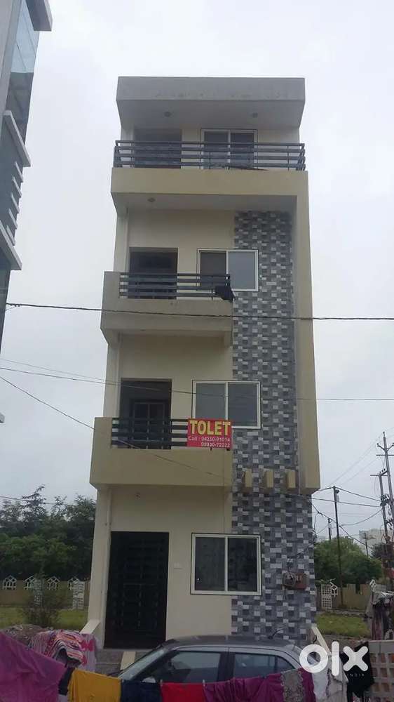 House For Sale Scheme No 136, Indore