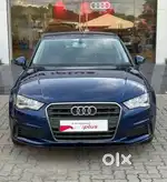 Audi A3 2.0 35 TDI Attraction, 2015, Diesel