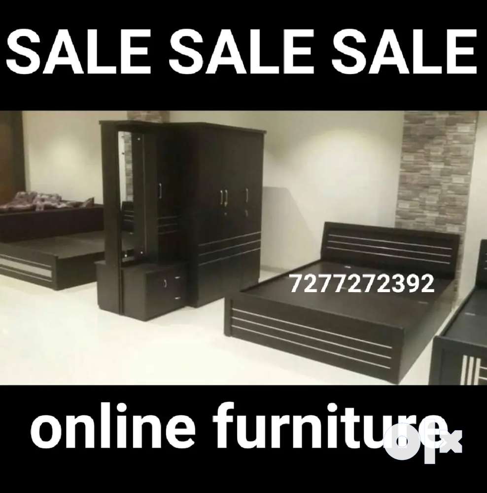 All new furniture in wholesale prices bedroom set ¢£11#2