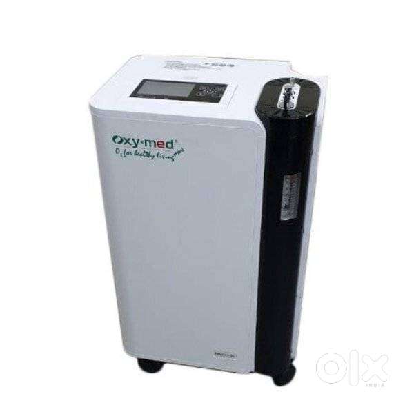 Oxygen concentrator machine rental at KOTTAYAM