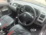 Maruti Suzuki Alto K10 2012