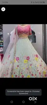 Selling lahenga
